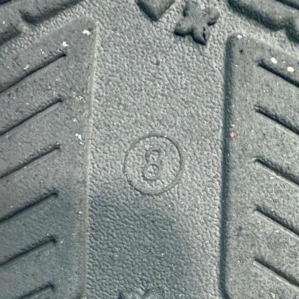 Simply Southern Brand,  Sunflower Shoes, Womens 8M, used - Picture 10 of 10